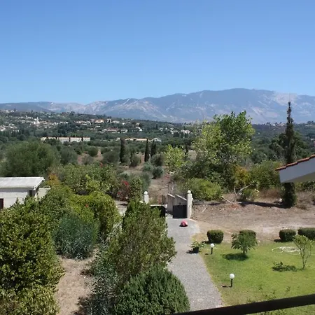 Villa Absolute Serenata Svoronata