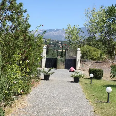 Villa Absolute Serenata