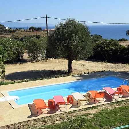 Villa Absolute Serenata Svoronata