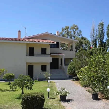 Villa Absolute Serenata *