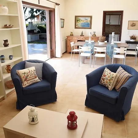 Villa Absolute Serenata *