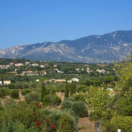 Villa Absolute Serenata Svoronata