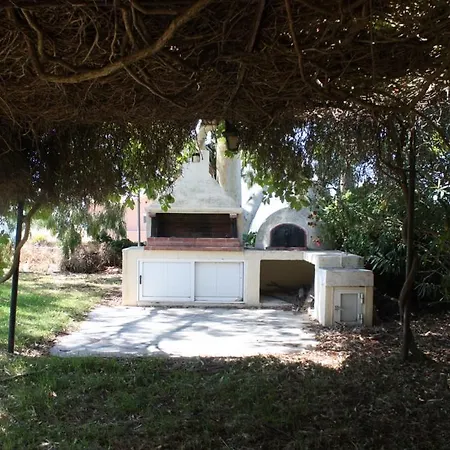 Villa Absolute Serenata Svoronata