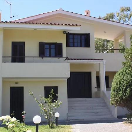 Villa Absolute Serenata *