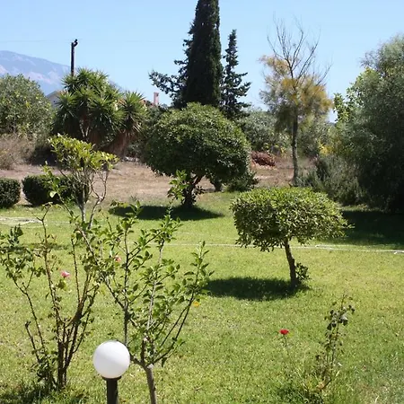 Villa Absolute Serenata