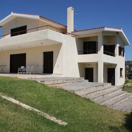 Villa Absolute Serenata