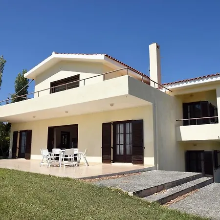 Villa Absolute Serenata