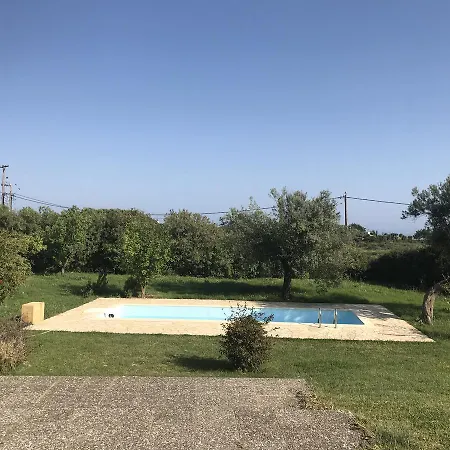 Absolute Serenata Villa Svoronata